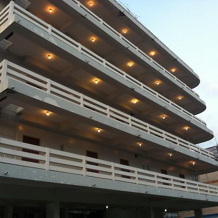 Sakol Hotel Nakhonratchasima Zewnętrze zdjęcie