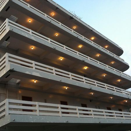 Sakol Hotel Nakhonratchasima Zewnętrze zdjęcie