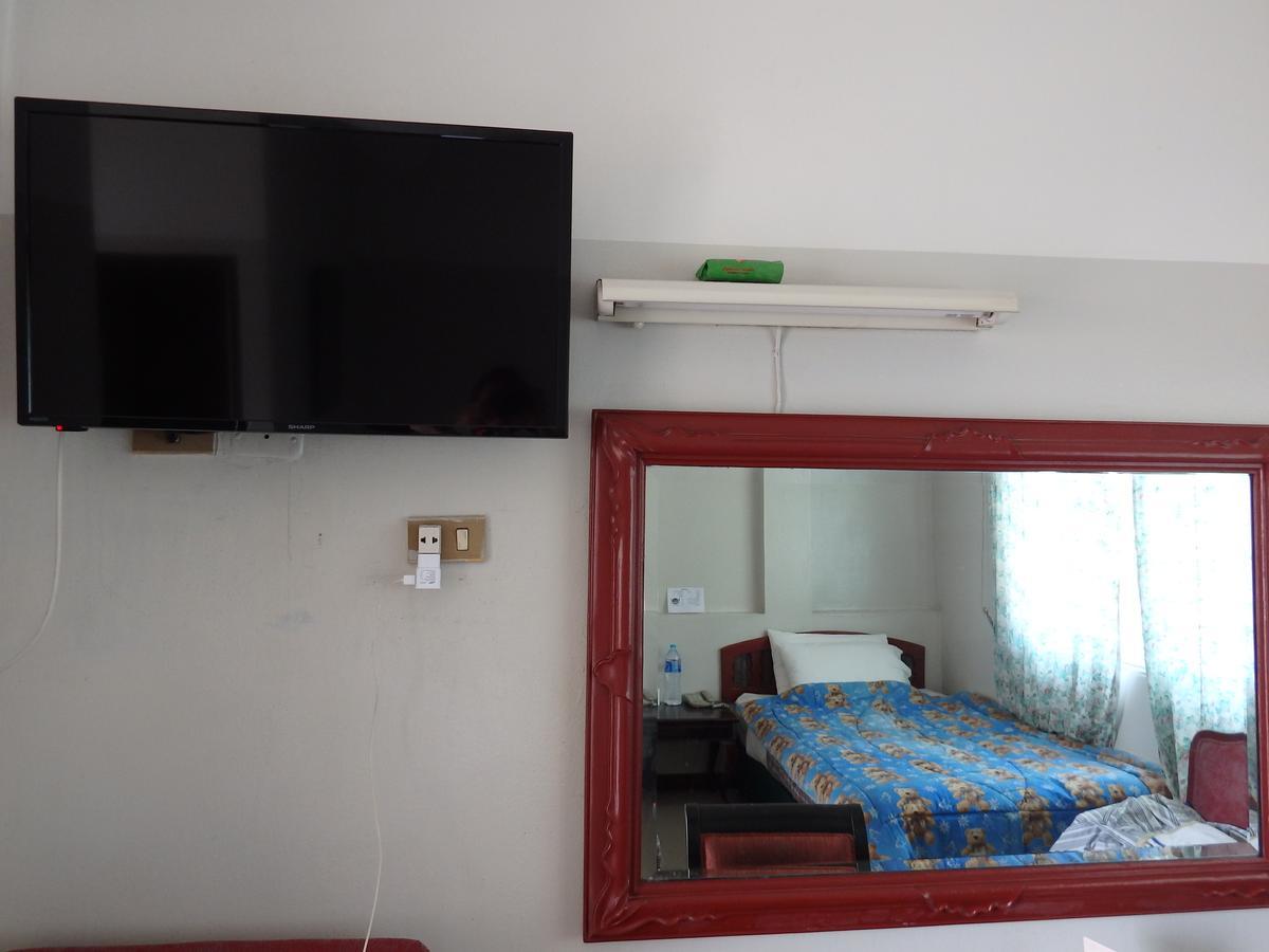 Sakol Hotel Nakhonratchasima Zewnętrze zdjęcie
