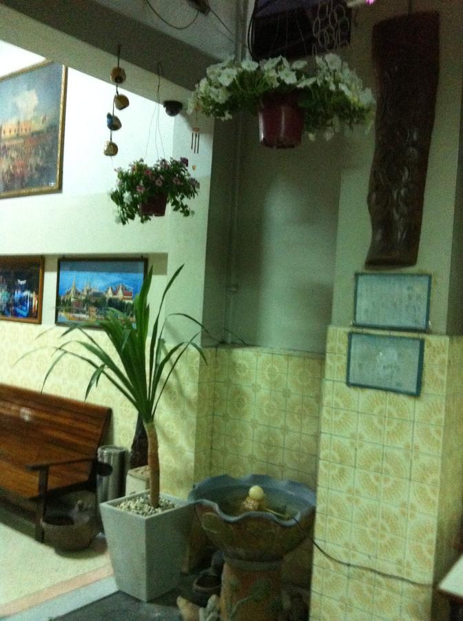 Sakol Hotel Nakhonratchasima Zewnętrze zdjęcie
