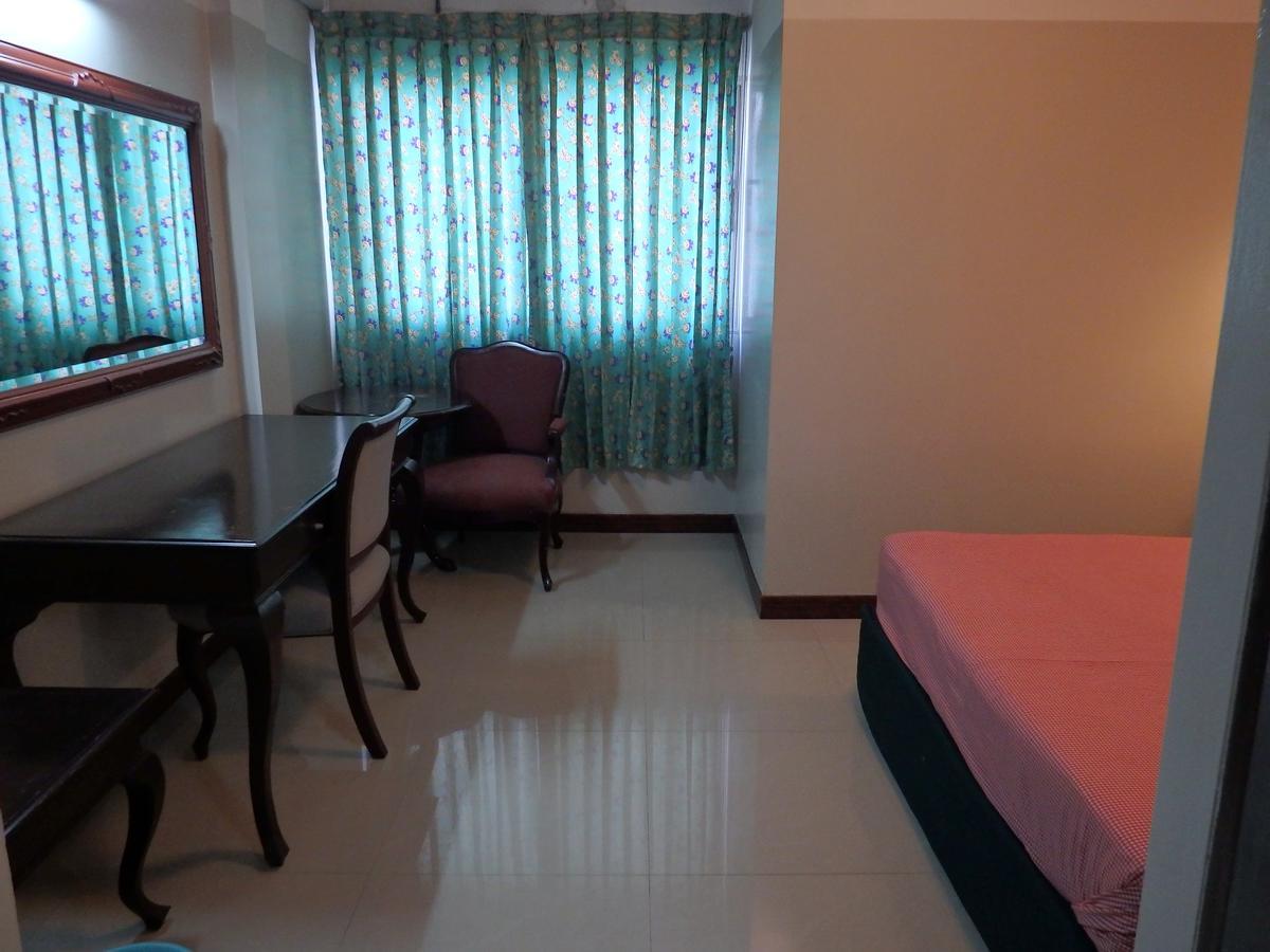Sakol Hotel Nakhonratchasima Zewnętrze zdjęcie
