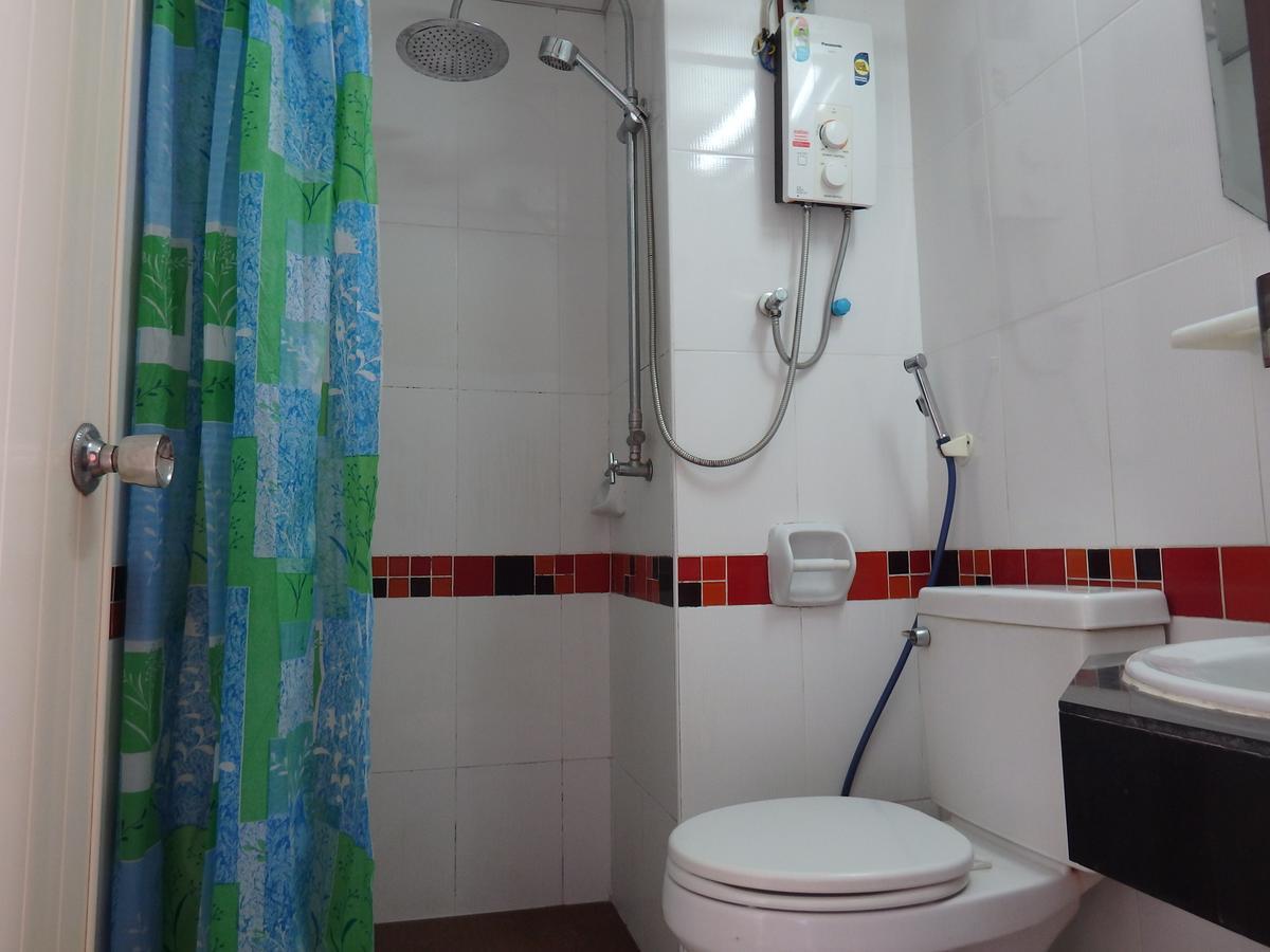 Sakol Hotel Nakhonratchasima Zewnętrze zdjęcie